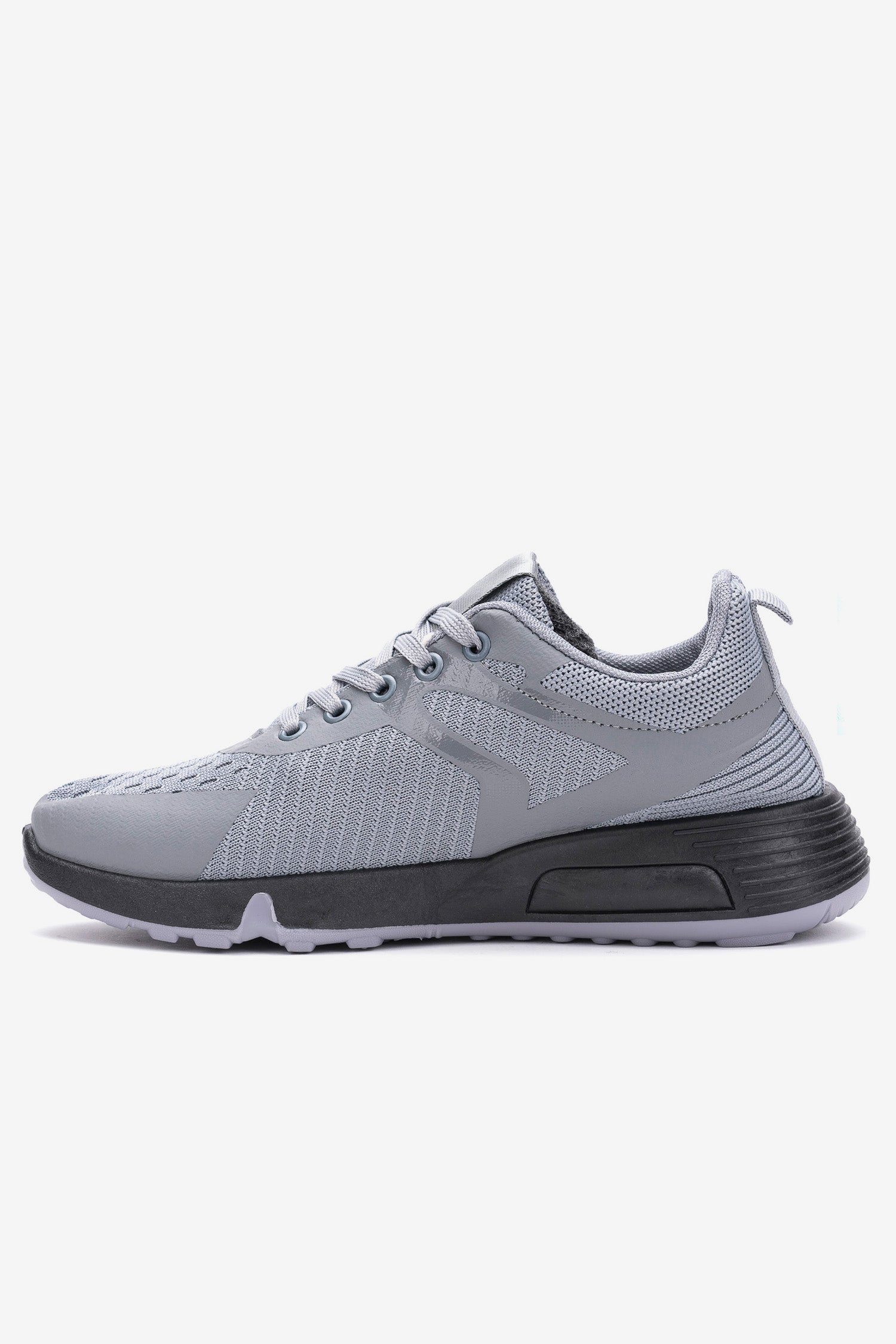 Zapatilla Mujer Gris Talina Chancleta Chancleta